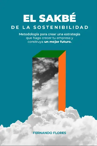 Preventa Libro Sakbé de la Sostenibilidad